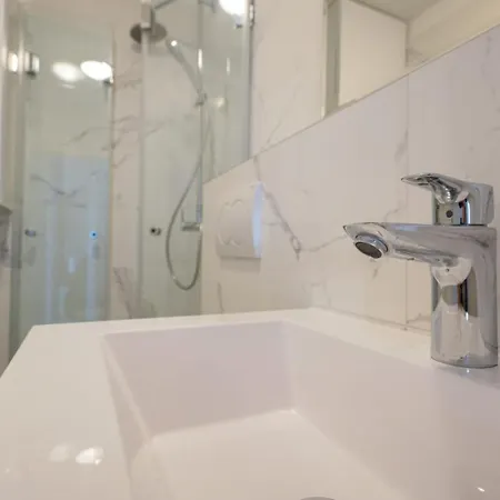 Havilo Apartmán Zadar