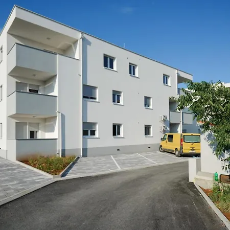 Apartmán Havilo