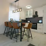 Havilo Apartman *