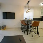 Apartman Havilo Zára