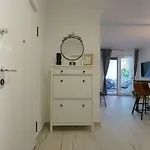 Apartman Havilo