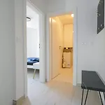 Apartman Havilo