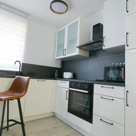 Havilo Апартаменты *