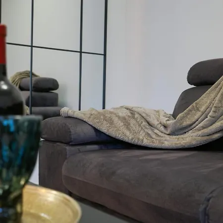 Апартаменты Havilo *