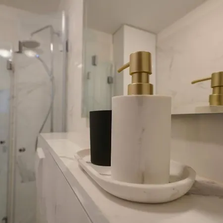 Апартаменты Havilo Задар