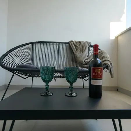 Havilo Apartman