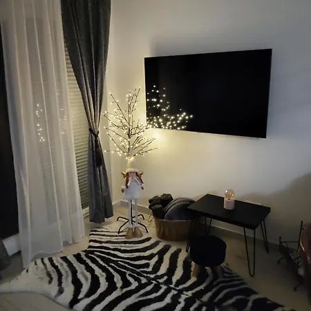 Apartman Havilo *