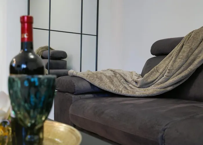 Appartement Havilo *