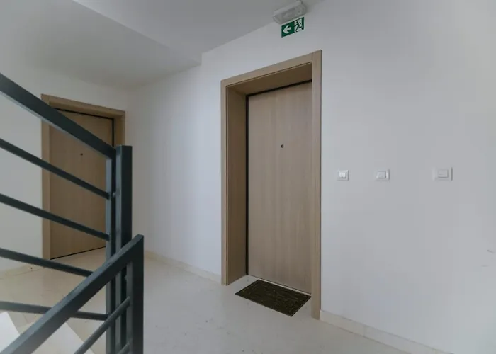 Appartement Havilo Zadar