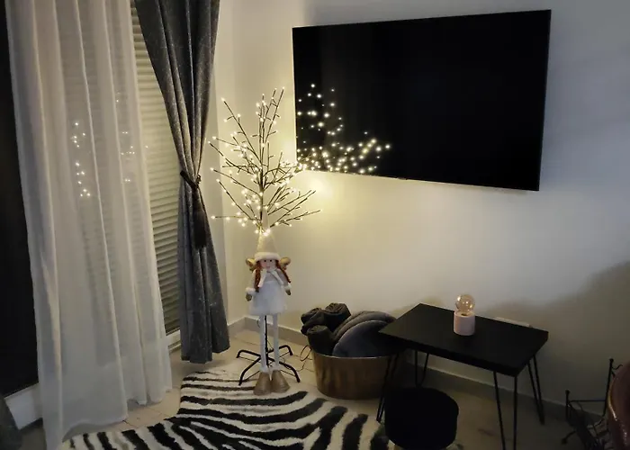 Appartement Havilo *